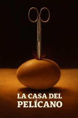 The House of the Pelican (1978) The House of the Pelican (1978)