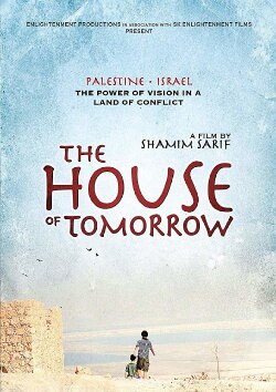 The House of Tomorrow (2011)