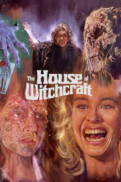 The House of Witchcraft (1989) The House of Witchcraft (1989)
