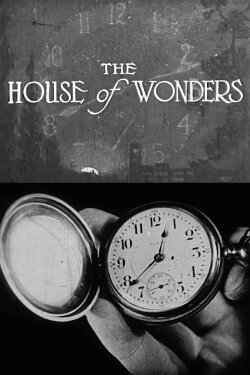 The House of Wonders (1931) The House of Wonders (1931)