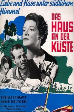 The House on the Coast (1954) The House on the Coast (1954)