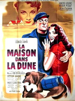 The House on the Dune (1952) The House on the Dune (1952)