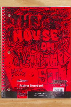 The House on Weirdfield St (2015) The House on Weirdfield St (2015)