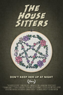 The House Sitters (2022) The House Sitters (2022)