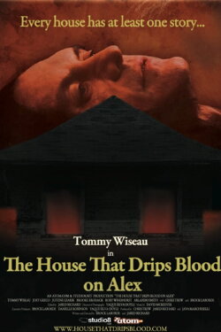 The House That Drips Blood on Alex (2010) The House That Drips Blood on Alex (2010)