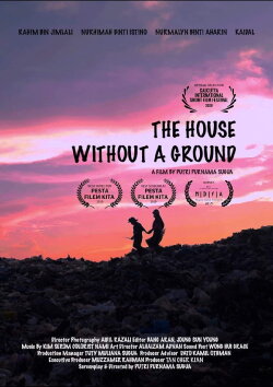 The House Without a Ground (2019) The House Without a Ground (2019)