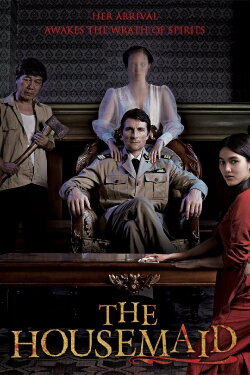 The Housemaid (2016) The Housemaid (2016)