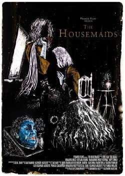 The Housemaids (2019) The Housemaids (2019)