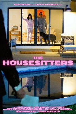 The Housesitters (2022) The Housesitters (2022)