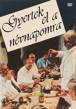 The Housewarming (1983)