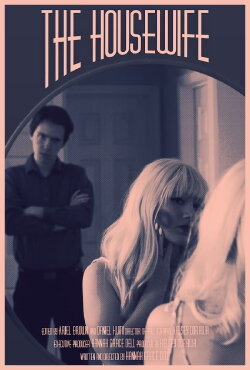 The Housewife (2020) The Housewife (2020)
