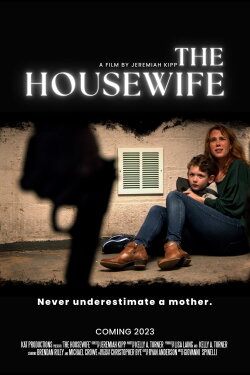 The Housewife (2023) The Housewife (2023)