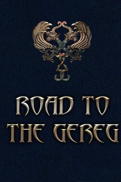 The HU: Road To The Gereg (2020) The HU: Road To The Gereg (2020)
