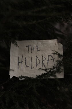 The Huldra (2023) The Huldra (2023)