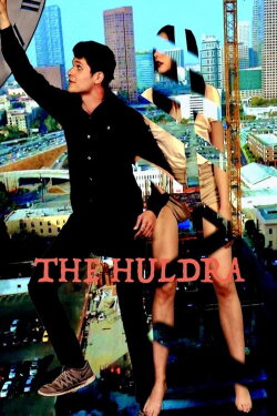 The Huldra (2020) The Huldra (2020)