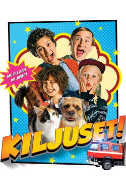 The Hullabaloos! (2022) The Hullabaloos! (2022)