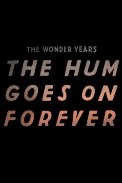 The Hum Goes On Forever (2022) The Hum Goes On Forever (2022)