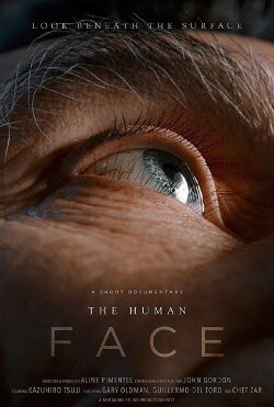 The Human Face (2017) The Human Face (2017)