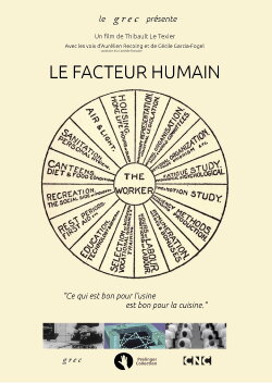 The Human Factor (2012)