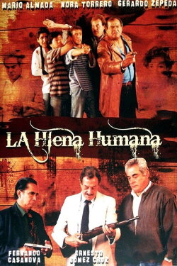 The Human Hyena (1995) The Human Hyena (1995)