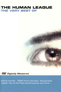 The Human League: The Very Best Of (2003) The Human League: The Very Best Of (2003)