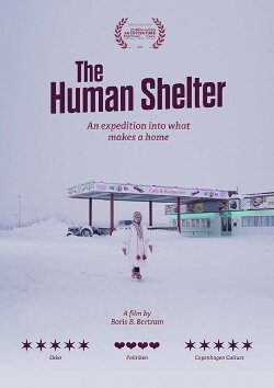 The Human Shelter (2018)