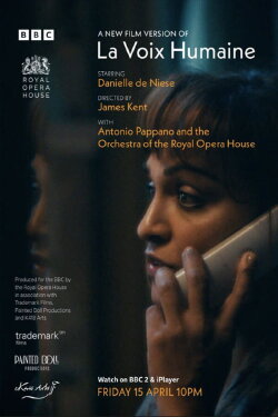 The Human Voice (2022)