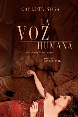 The Human Voice (2021) The Human Voice (2021)