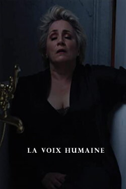 The Human Voice (2021)
