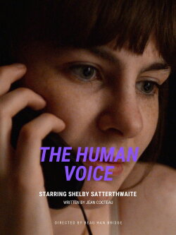 The Human Voice (2019) The Human Voice (2019)
