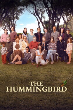 The Hummingbird (2022) The Hummingbird (2022)