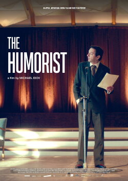 The Humorist (2019) The Humorist (2019)
