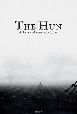 The Hun (2018) The Hun (2018)