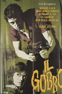 The Hunchback (1960) The Hunchback (1960)