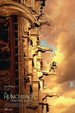 The Hunchback of Notre Dame (1996) The Hunchback of Notre Dame (1996)