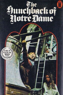 The Hunchback of Notre Dame (1976) The Hunchback of Notre Dame (1976)