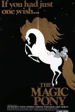 The Hunchedback Horse (1947) The Hunchedback Horse (1947)