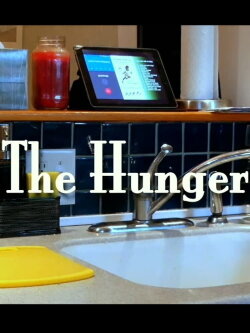 The Hunger (2021) The Hunger (2021)