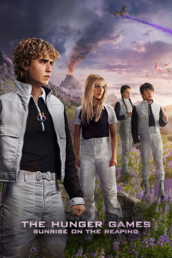 The Hunger Games: Sunrise on the Reaping (2026) The Hunger Games: Sunrise on the Reaping (2026)