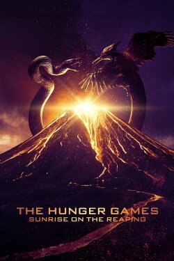 The Hunger Games: Sunrise on the Reaping (2026) The Hunger Games: Sunrise on the Reaping (2026)