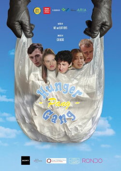 The Hunger Pang Gang (2023) The Hunger Pang Gang (2023)