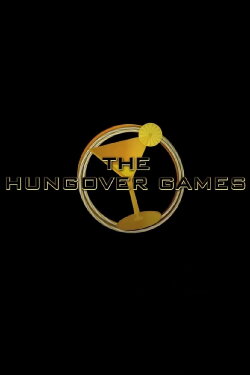 The Hungover Games (2012)