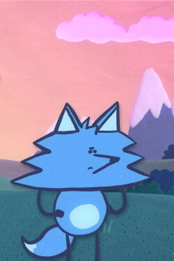 The Hungry Little Wolf (2019) The Hungry Little Wolf (2019)