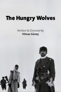 The Hungry Wolves (1969)
