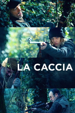 The Hunt (2023)