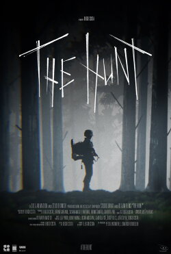 The Hunt (2024) The Hunt (2024)