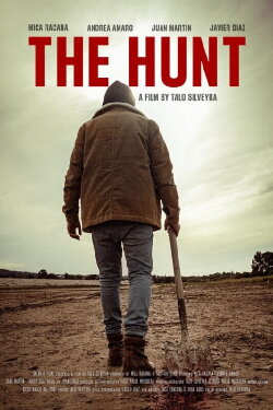 The Hunt (2023) The Hunt (2023)