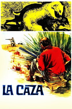 The Hunt (1966) The Hunt (1966)