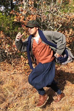 The Hunt for Craggy Maw (2020) The Hunt for Craggy Maw (2020)