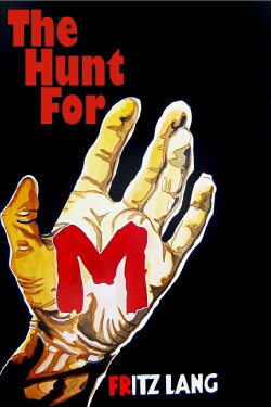 The Hunt for M (2003) The Hunt for M (2003)